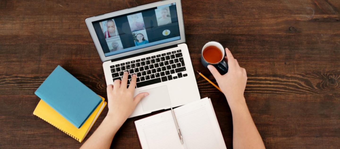 Ambiente de aprendizaje colaborativo