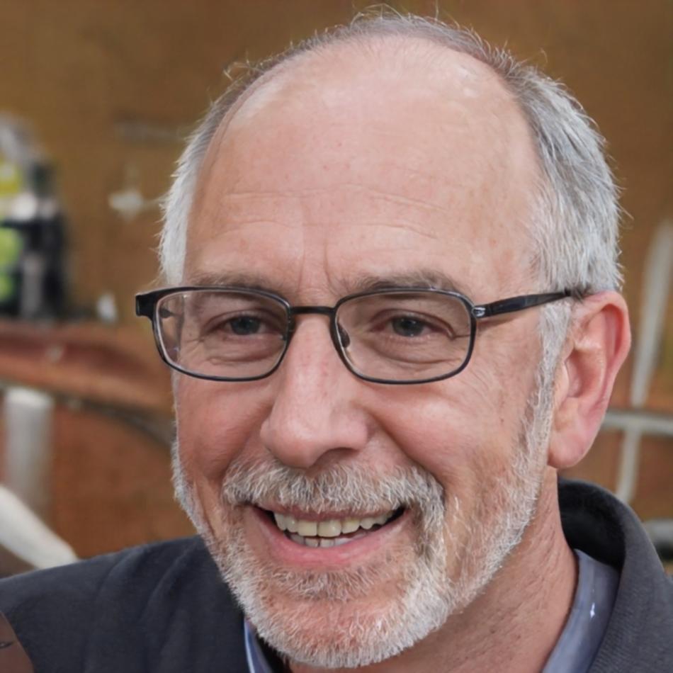 Retrato de Julián Pacheco