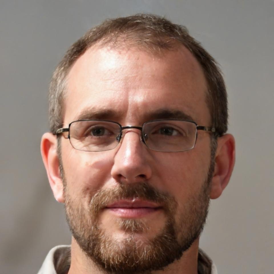 Retrato de Esteban Reyes